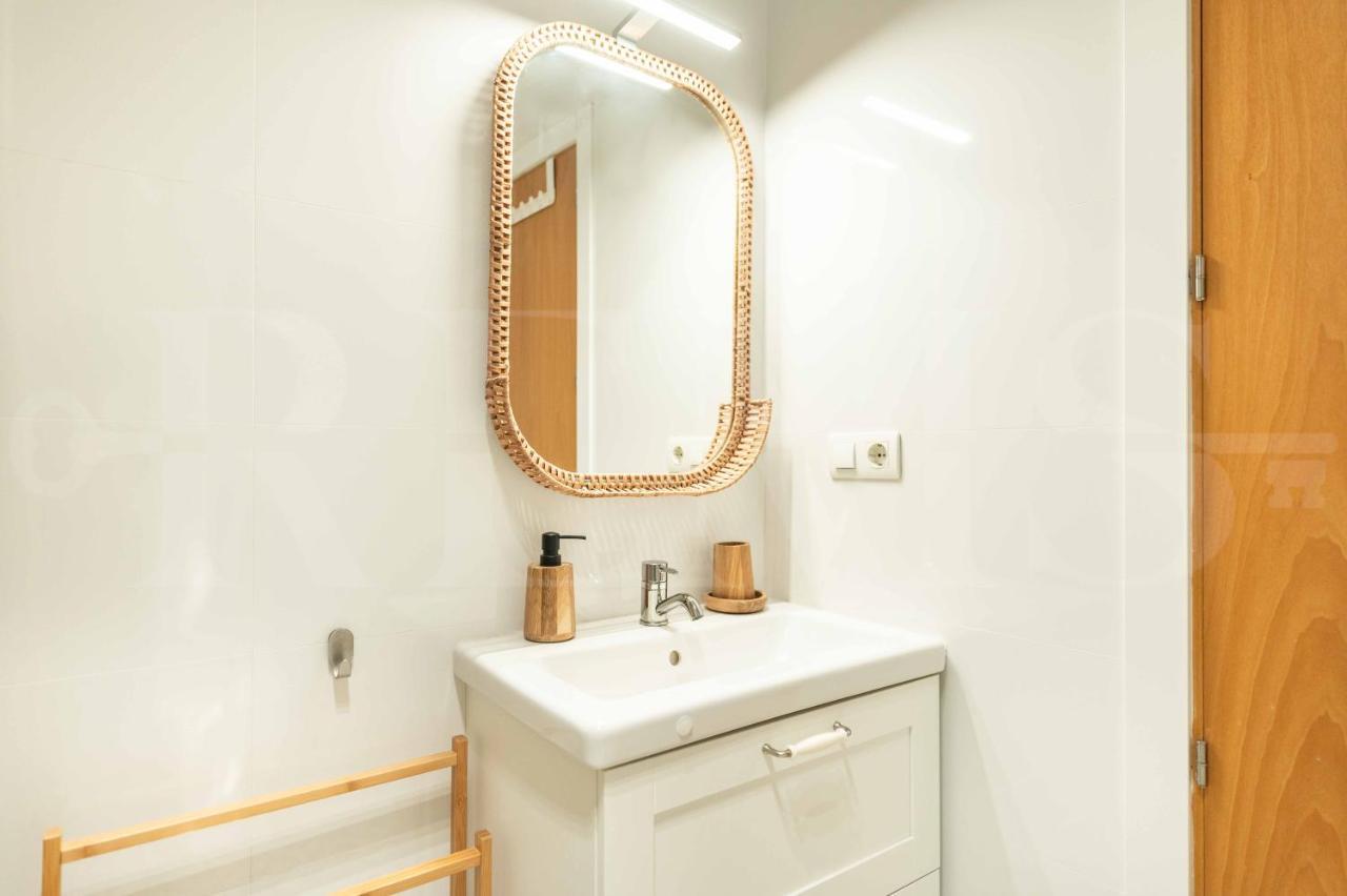 מאלגה Bright Apartment Near The Historic Center By Rems מראה חיצוני תמונה