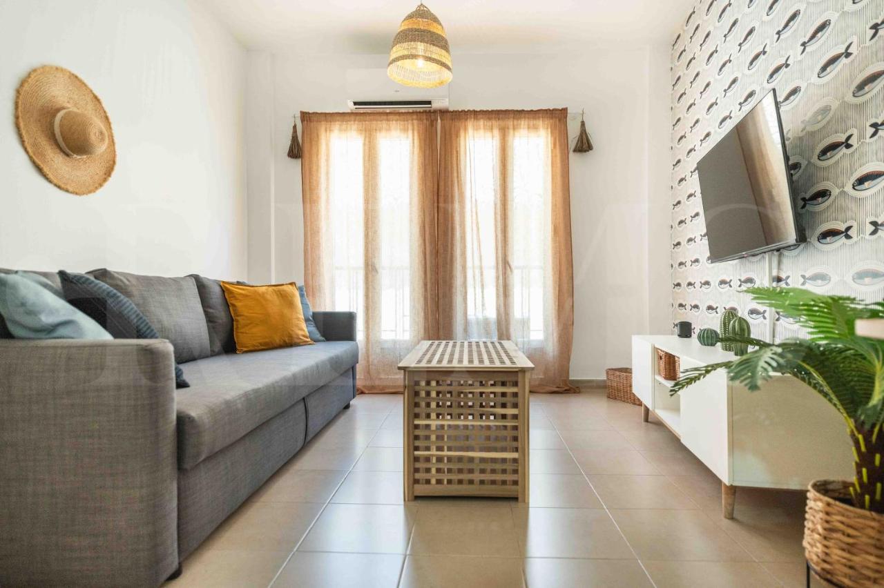 מאלגה Bright Apartment Near The Historic Center By Rems מראה חיצוני תמונה