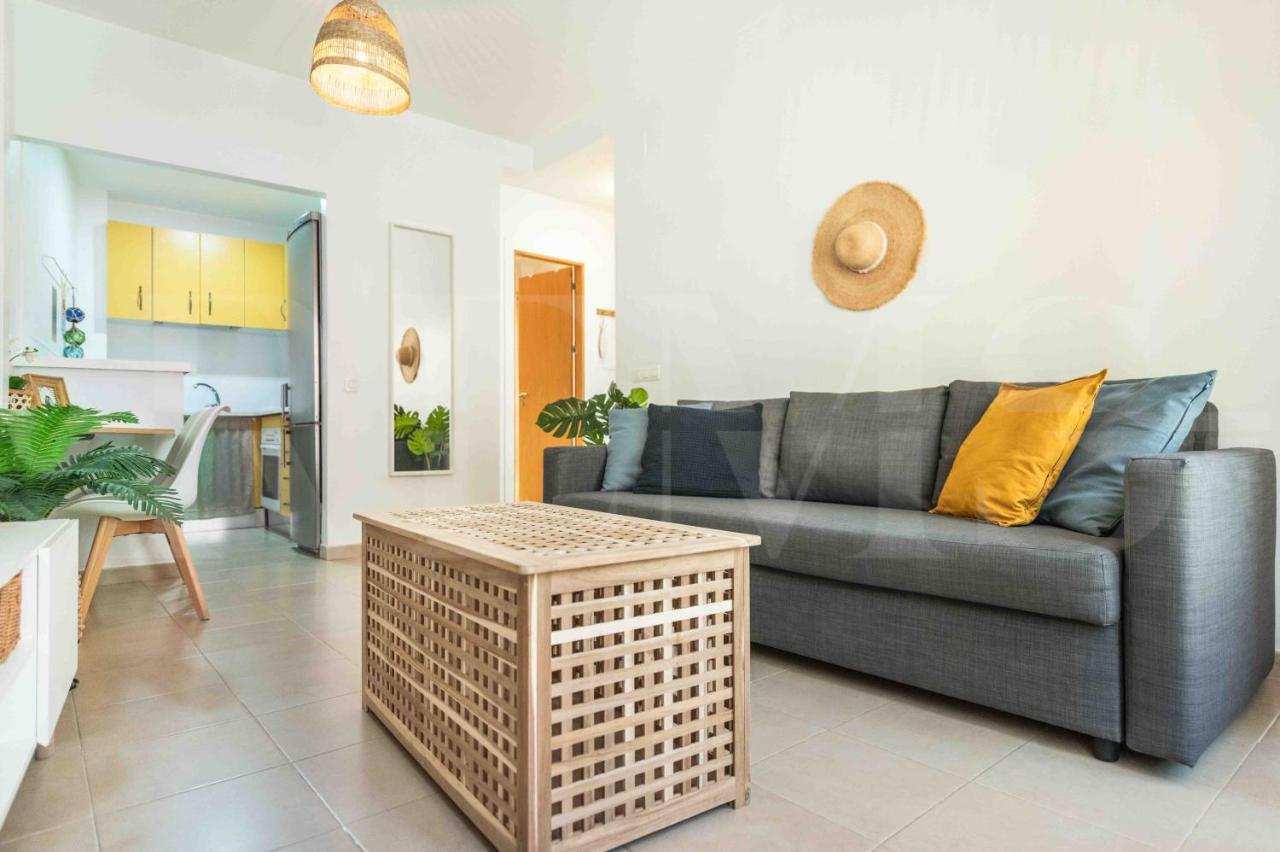 מאלגה Bright Apartment Near The Historic Center By Rems מראה חיצוני תמונה