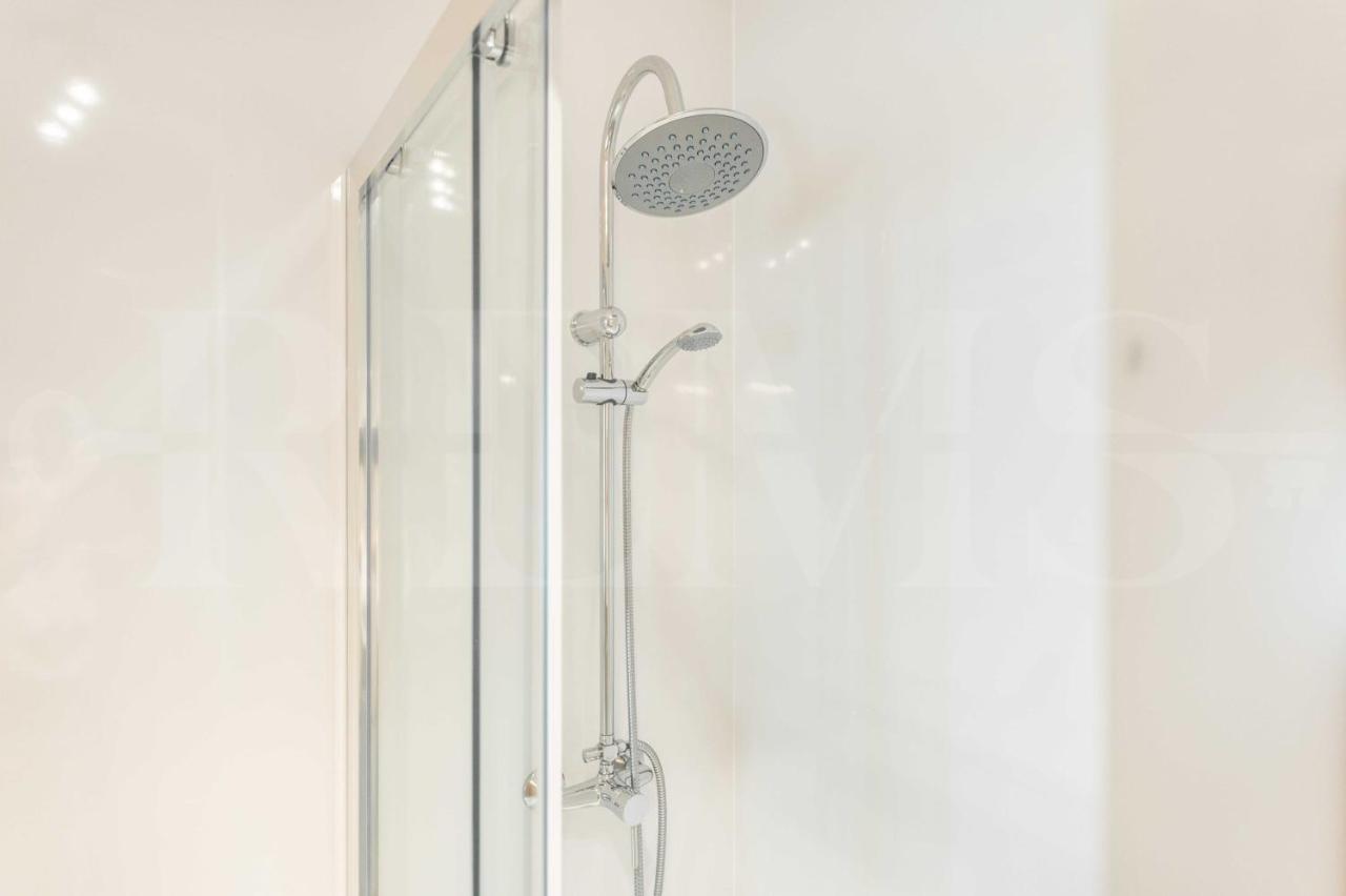 מאלגה Bright Apartment Near The Historic Center By Rems מראה חיצוני תמונה